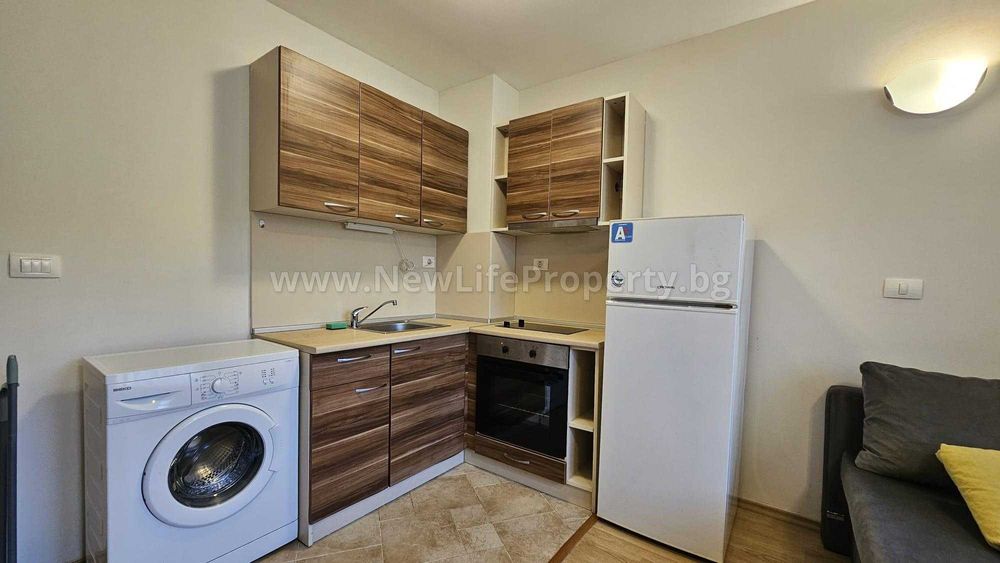 Продава се Двустаен апартамент в Свети Влас - 53 кв.м за 2227 €/кв.м - Снимка #7