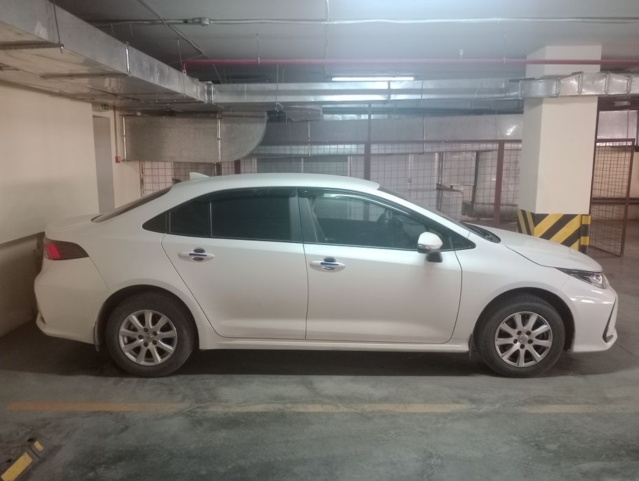 Toyota Corolla продам