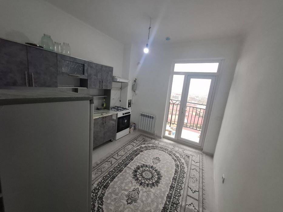 Arenda kvartira Bektemir T Vodnik Muljal Prakratura oldida 1xona