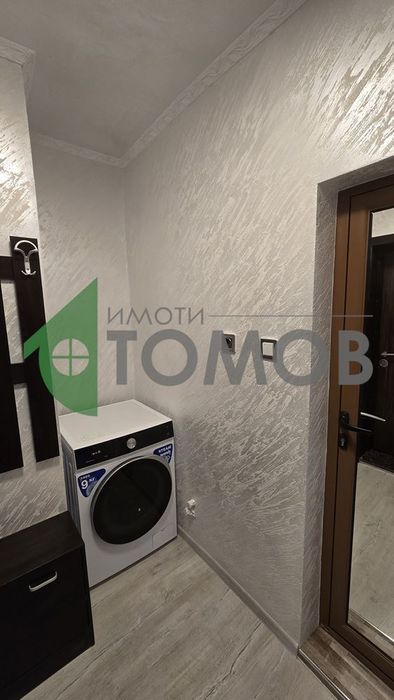 Дава се под наем Двустаен апартамент в Стара Загора, Център - 50 кв.м за 298.86 € - Снимка #12