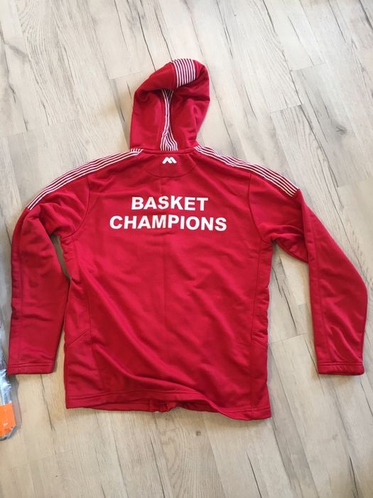 Trening basket masita