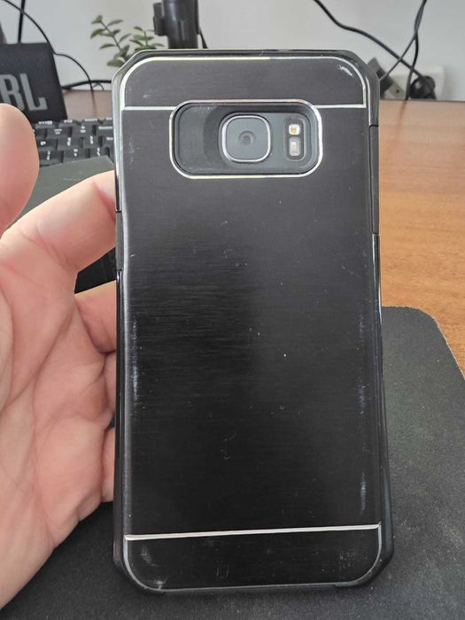Samsung Galaxy S7 Edge, 4GB RAM, 32 GB