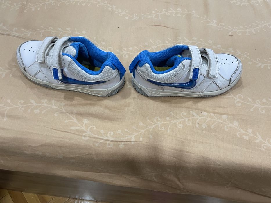 Маратонки nike