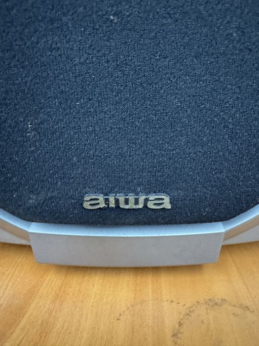 Тонколони aiwa 2 броя