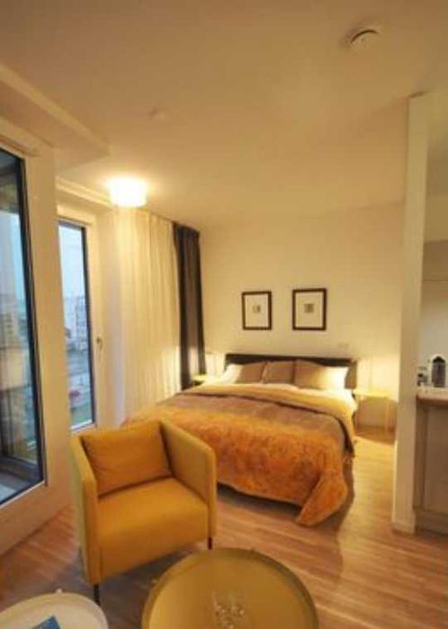 Дава се под наем Едностаен апартамент в Пловдив, Въстанически - 45 кв.м за 219.3 € - Снимка #1