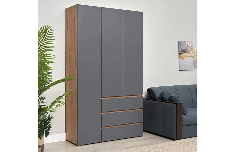 Новый шкаф Хелен. Россия