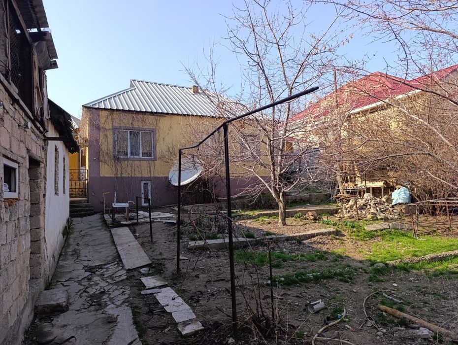 Частный дом в спокойном спальном районе