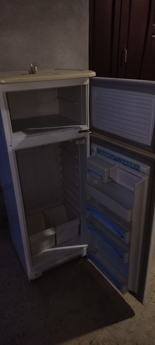 Olgan odam mazza qilib ishlatadi