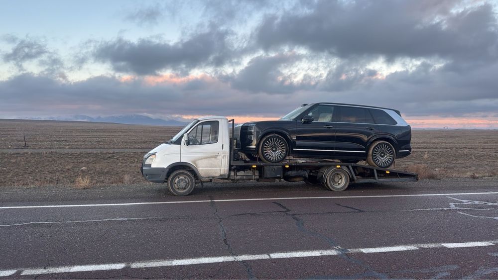 Эвакуатор круглосуточно