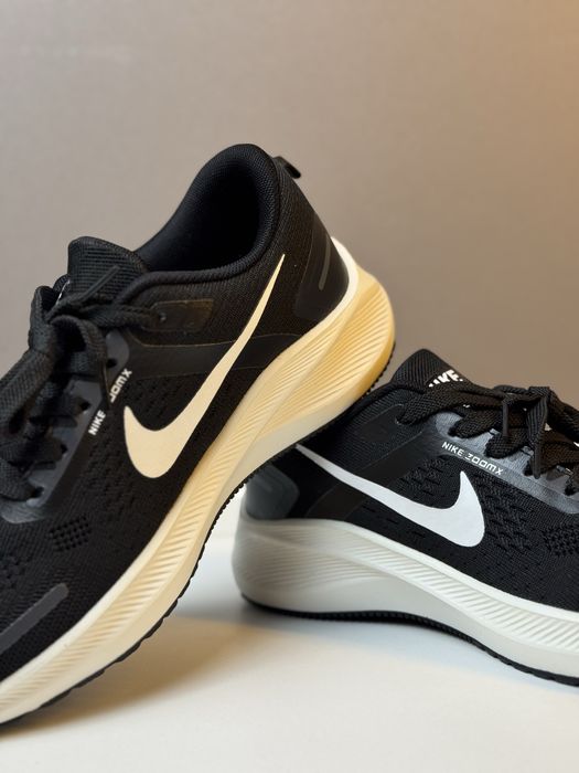 Кросовки NB 530 и Nike Zoom