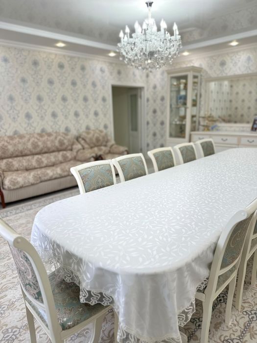 Продам 3 ком квартиру на Батыс-2