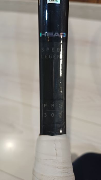 Тенис ракета head