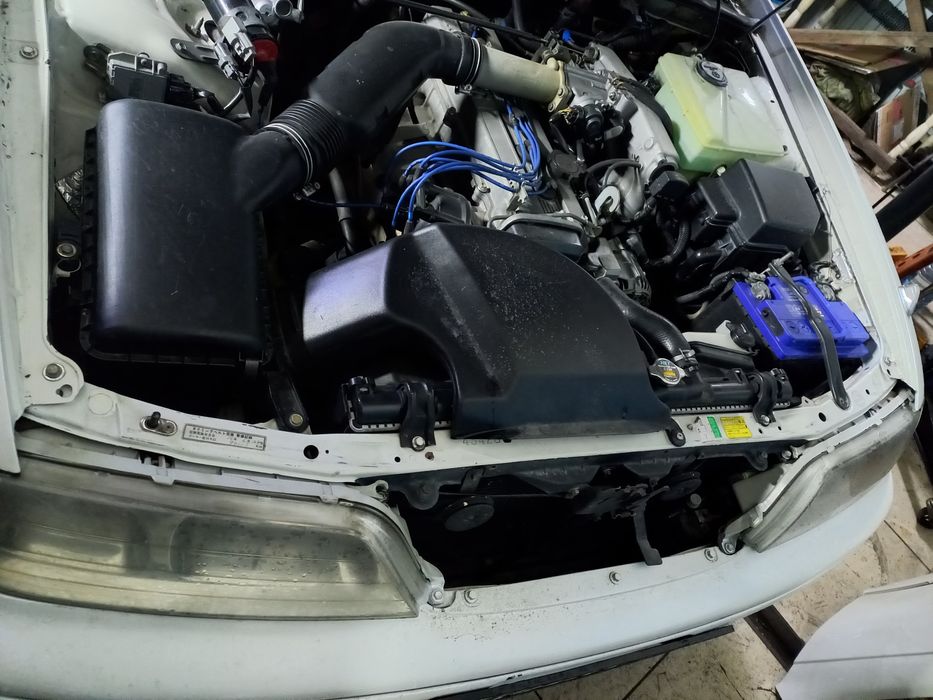 Продам марк2 100кузов