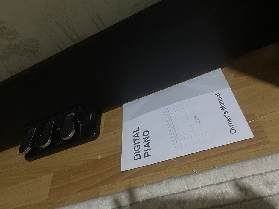 Пианино Medeli CDP5000