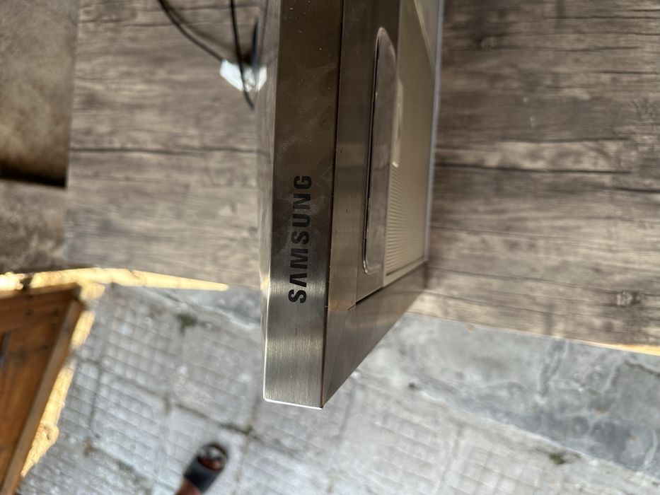 Професионален ширм Самсунг