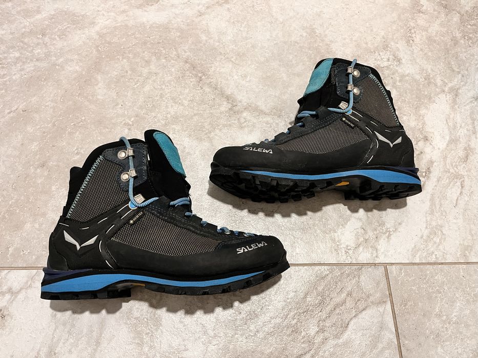 Salewa WS Crow GTX 37 EU