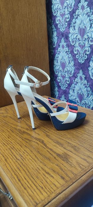 Туфли размер. 39