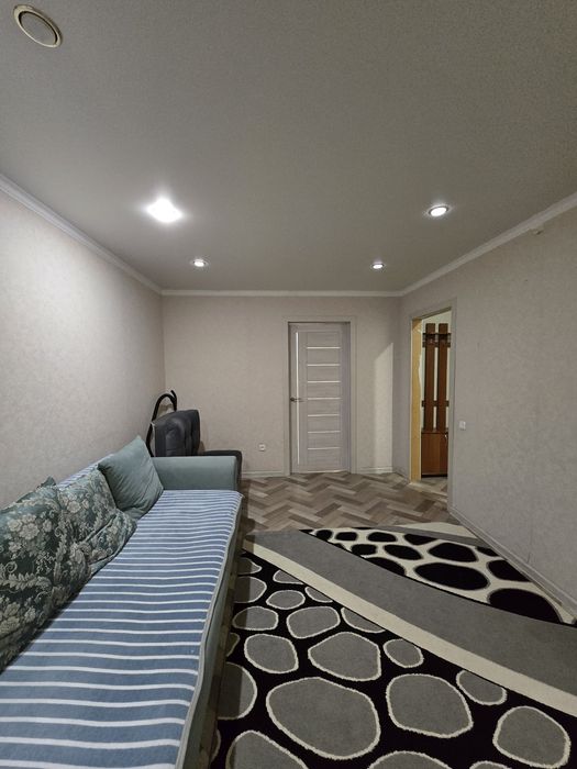 Сдам квартиру на долги срок Семейным парам!