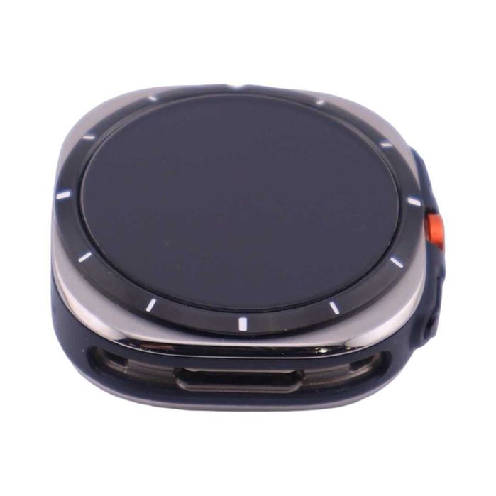 Samsung Watch Ultra LTE 47mm Titanium Silver | TrueGSM