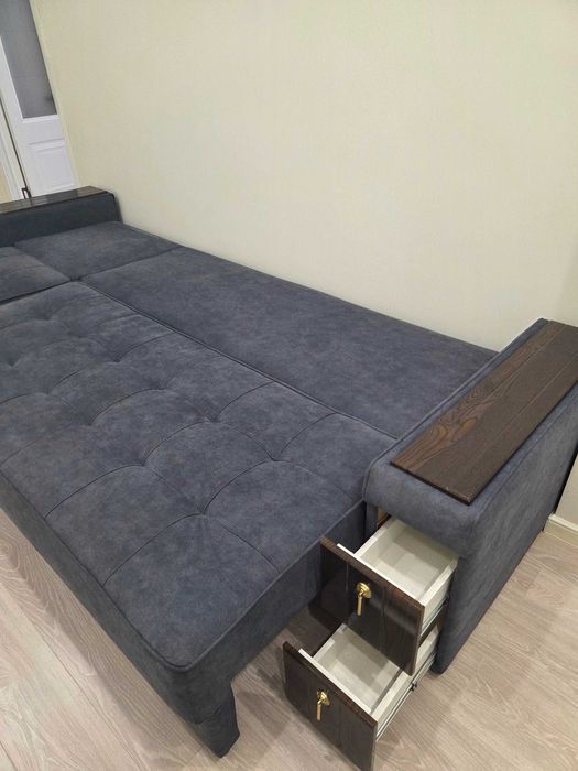 Диван раскладной