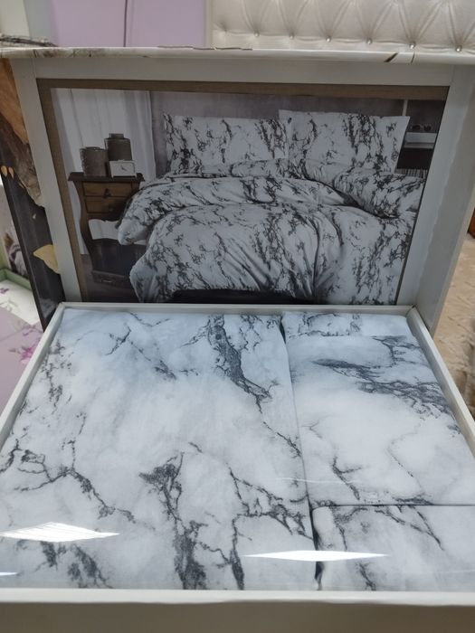 Спален комплект 100 % памук