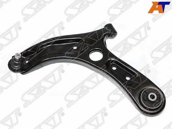 Рычаг подвески Hyundai Solaris