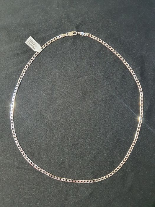 Серебро 925 пробы цепь/браслет