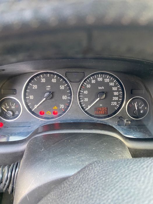 Vanzare Opel Astra automata