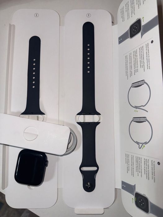 Apple Watch Series 8 45mm