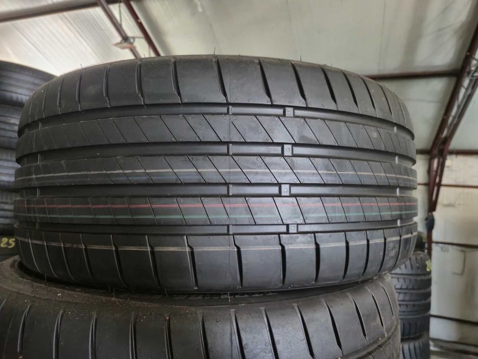 4 Anvelope VARA - 235/35/19 91Y - Bridgestone Potenza Sport - NOU - DOT 2024 !