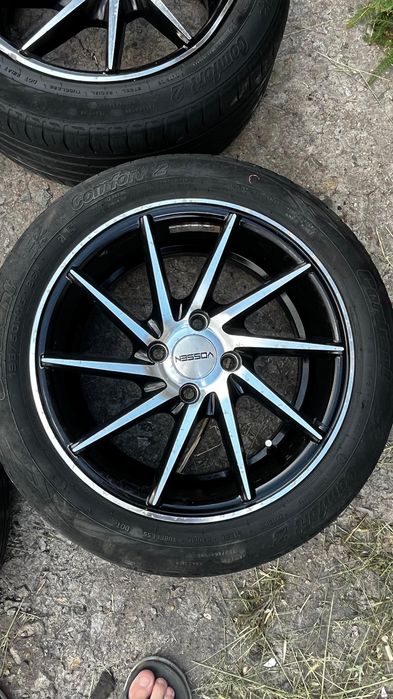 Продам диски r15