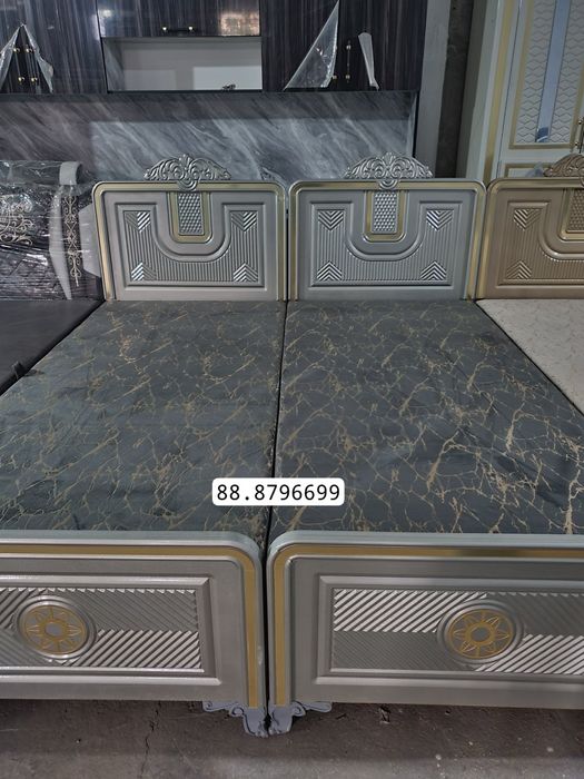 1 kishilik yumshoq kravatlar