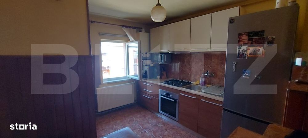 Apartament 2 camere, zona Micro 16