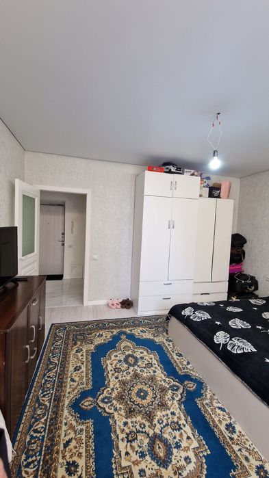 Продам квартиру 46 квадратов