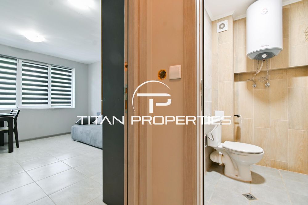 Дава се под наем Двустаен апартамент в София, Лагера - 55 кв.м за 614 € - Снимка #7