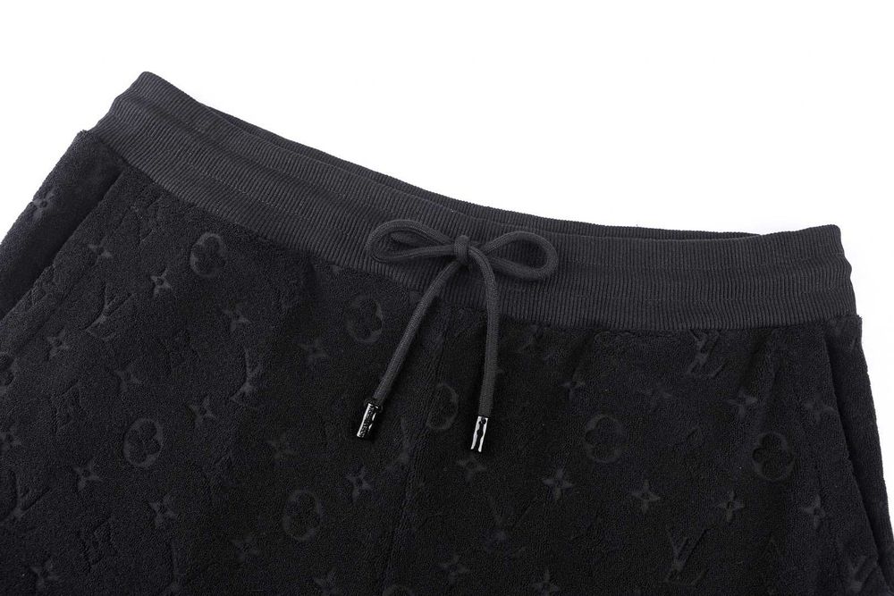 Pantaloni scurti Louis Vuitton Premium