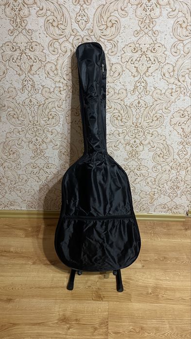 Чехол для гитары (новый)