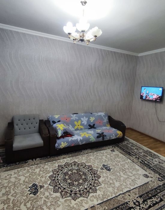 Юнусабад -4 квартал 2/3/4 Паспортный стол