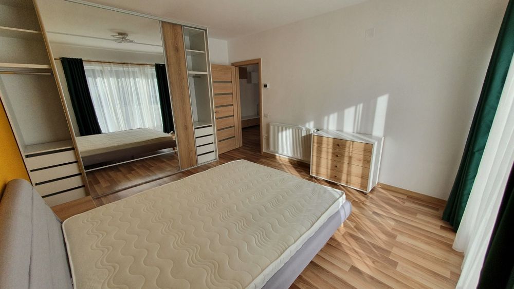 Chirie Apartament modern 2 camere Florești