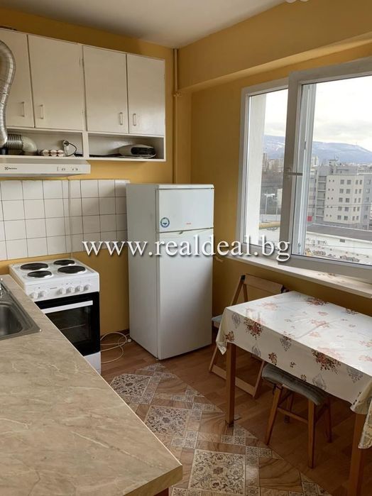 2-стаен в София-Дружба 1 площ 55 цена 370