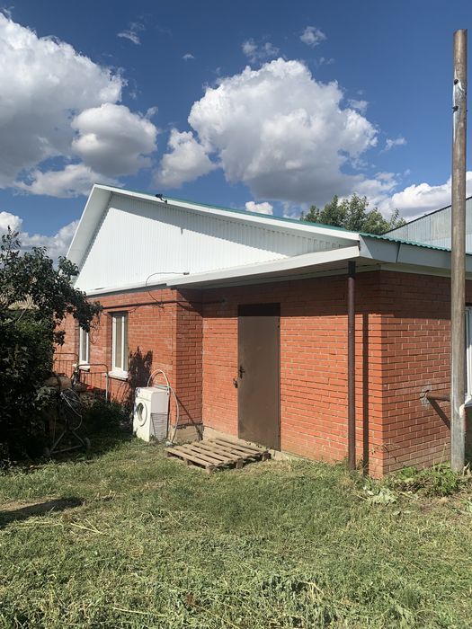 Частный дом продается