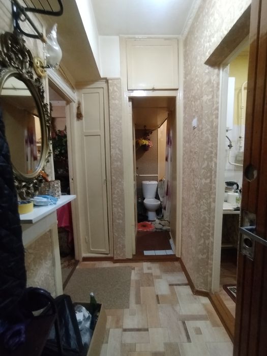 Продаю  1/2/4  кирпичный дом