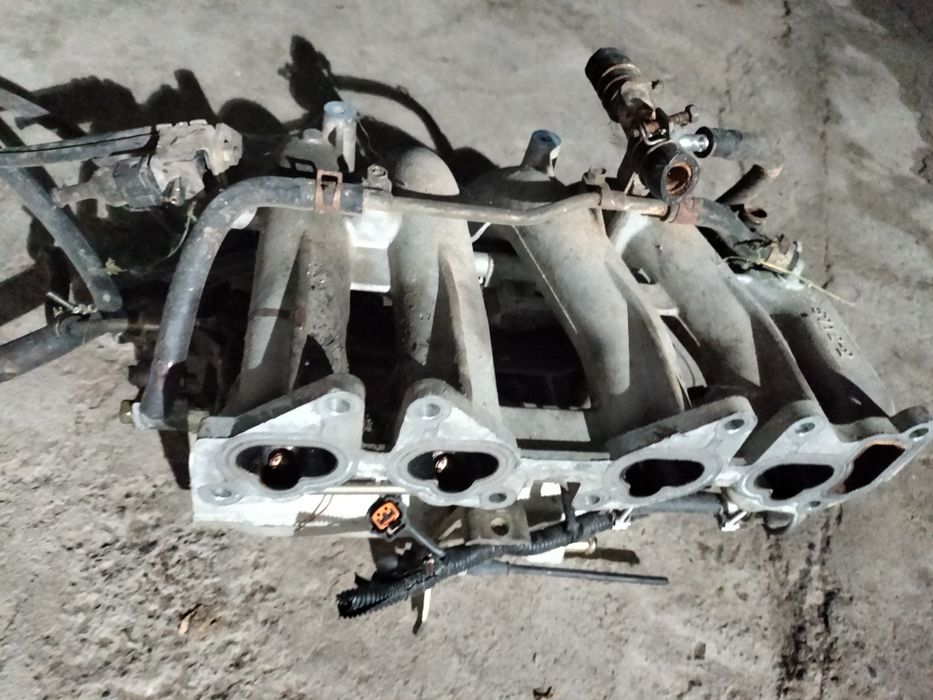 Ниссан примера запчасти