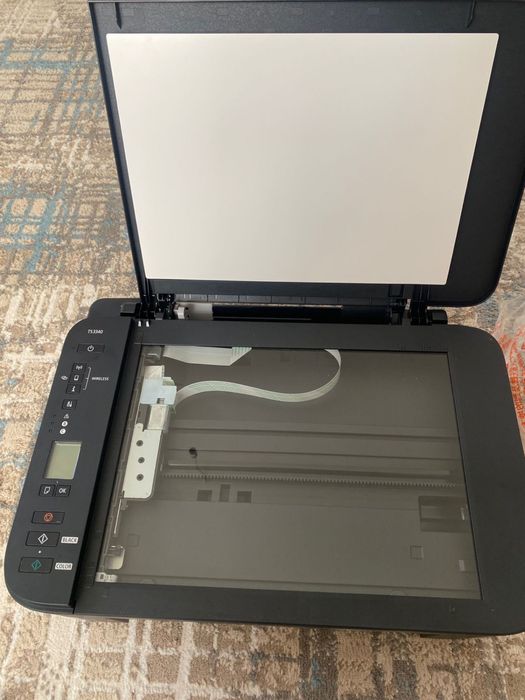 Canon PIXMA TS3340 (3 в 1)