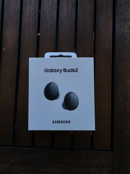 Case! Galaxy buds 2