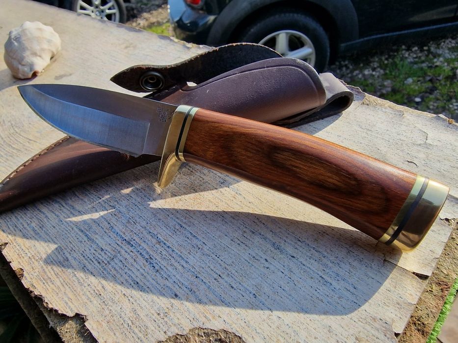 Оригинален нож BUCK