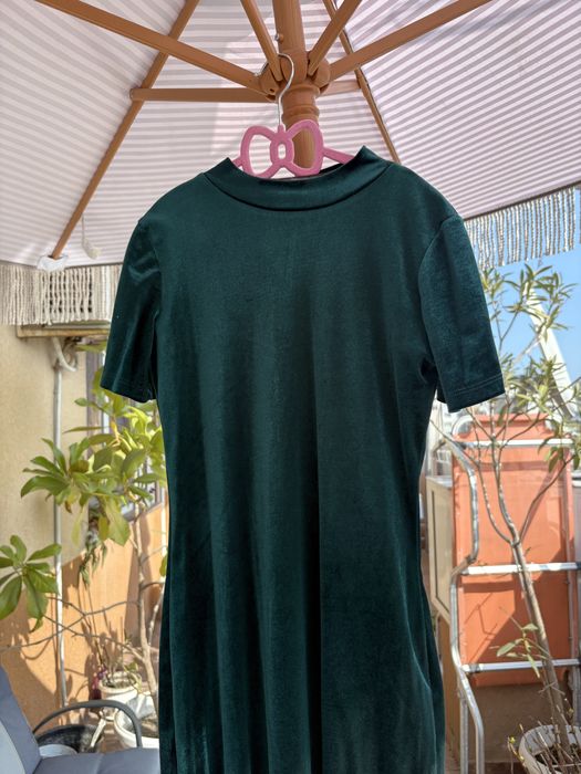 Рокля Stradivarius,Рокля Zara