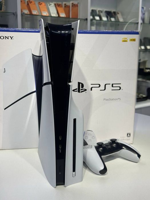 Sony PlayStation 5 Slim 1TB