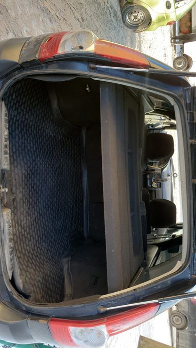 Аренда авто приора универсал