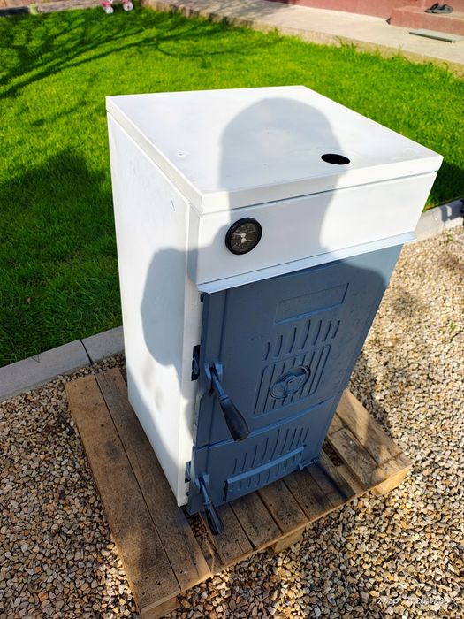 Centrala termica Ferroli 27kw
